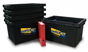 Crate Hire