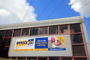 Office Furniture Fareham
