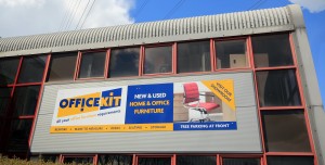 Office Furniture Fareham
