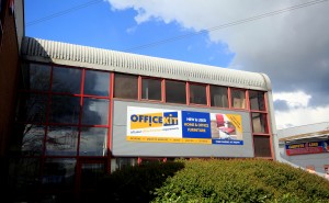 office furniture fareham