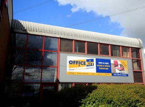 Office Furniture Fareham