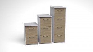 Filing Cabinets