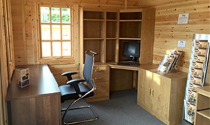 home office furniture, fareham