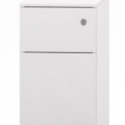 Aaron 300W 2D White Aaron 300W 2D White