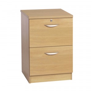 2 Drawer Filing Cabinet