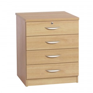 4 Drawer Chest