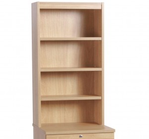 Overshelf 600mm Wide