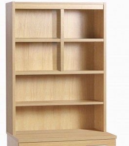 Overshelf 850mm Wide
