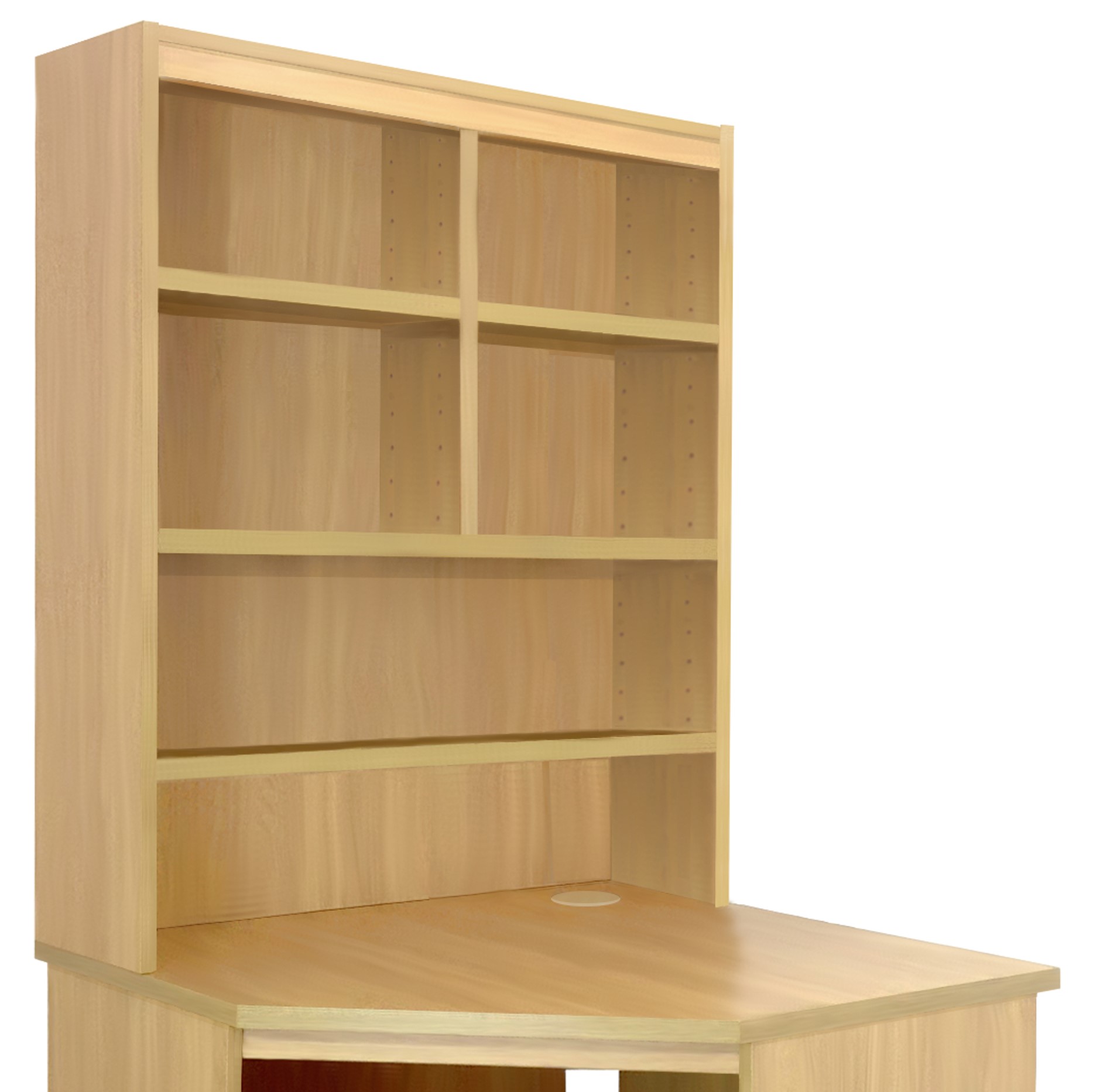 Overshelf 940mm wide