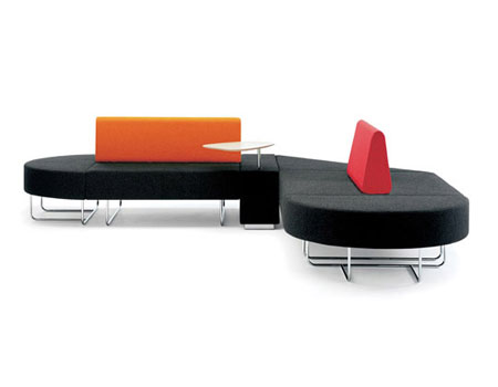 Bespoke Seating