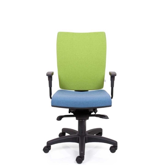 Task Chair - Balance Fabric Q