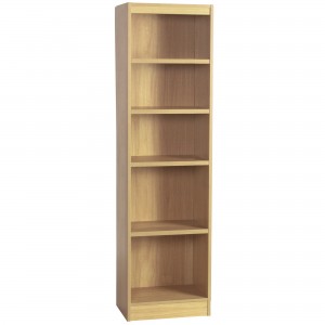 Tall Bookcase