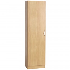 Tall Cupboard 480mm Wide