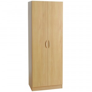 Tall Cupboard 600mm Wide