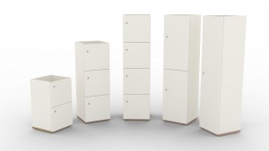 Lockers