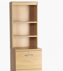 Overshelf Reduced H: 790mm