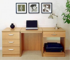 Home Office Furniture Set Solent