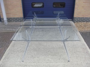 second hand office furniture