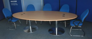 second hand office furniture