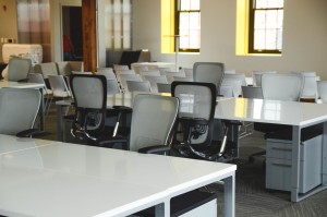 second hand office furniture
