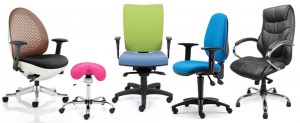 office task chairs