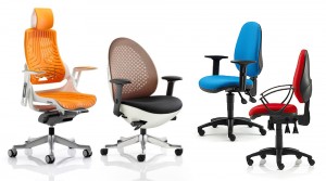 designer ergonomic chairs