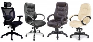 executive office chairs