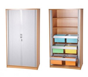 Second Hand Office Furniture