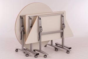 Flip Top Table