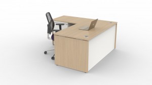 Meet and Greet Desk